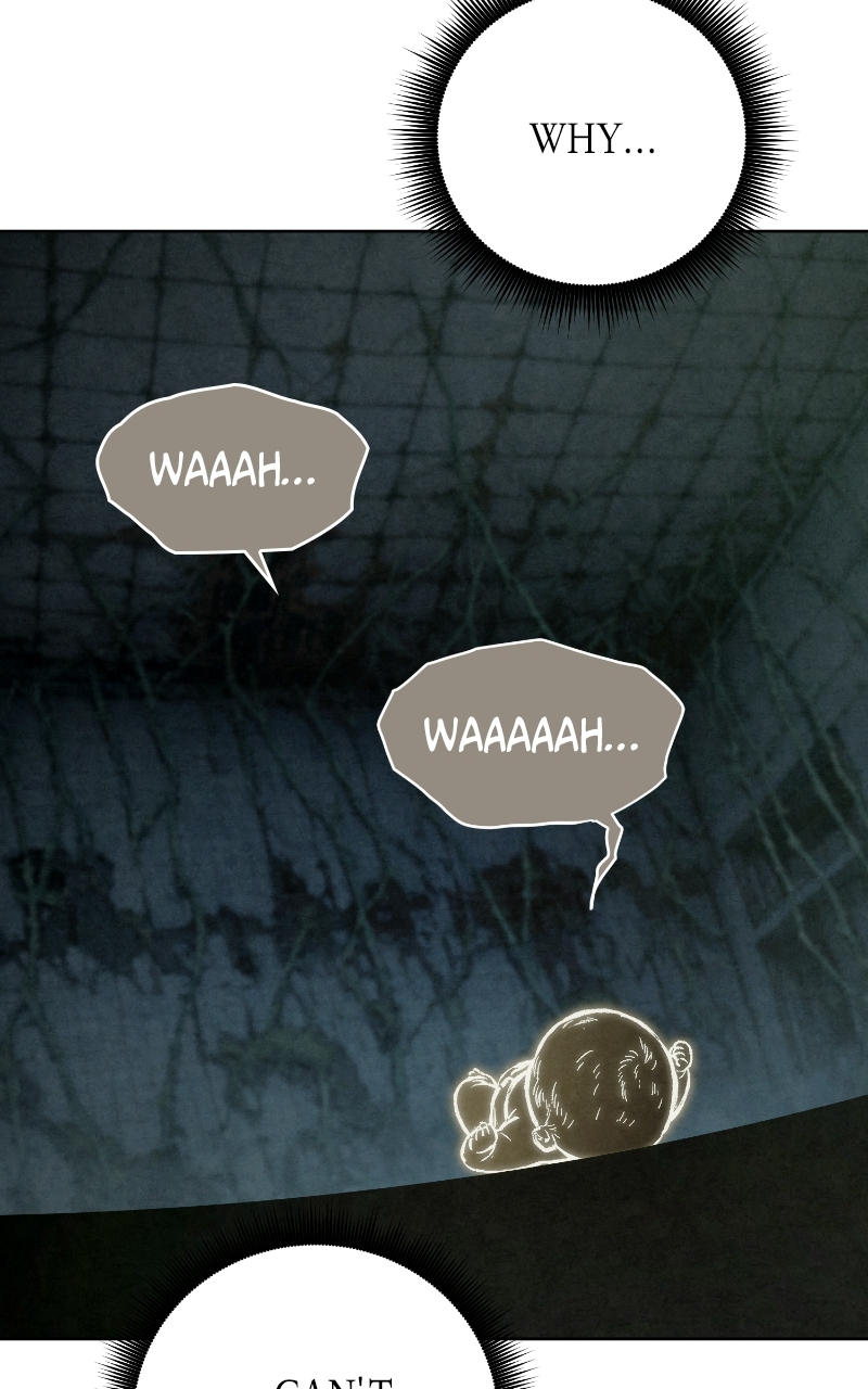 Reincarnated into a Cursed Game Chapter 57 Page 5