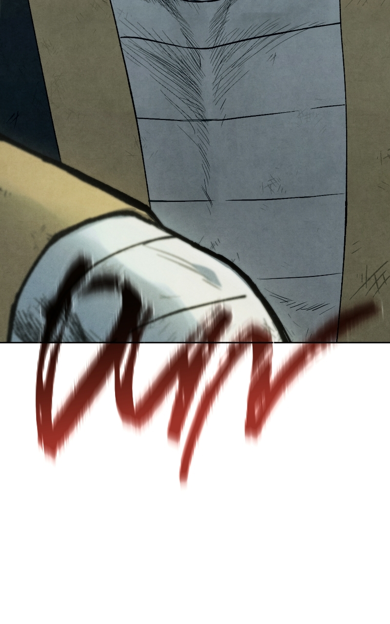 Reincarnated into a Cursed Game Chapter 57 Page 19