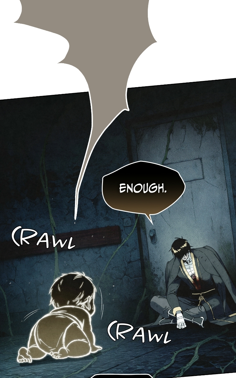 Reincarnated into a Cursed Game Chapter 57 Page 22