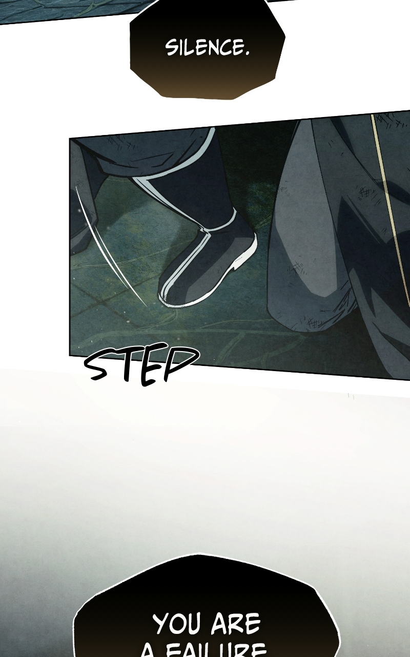 Reincarnated into a Cursed Game Chapter 57 Page 23