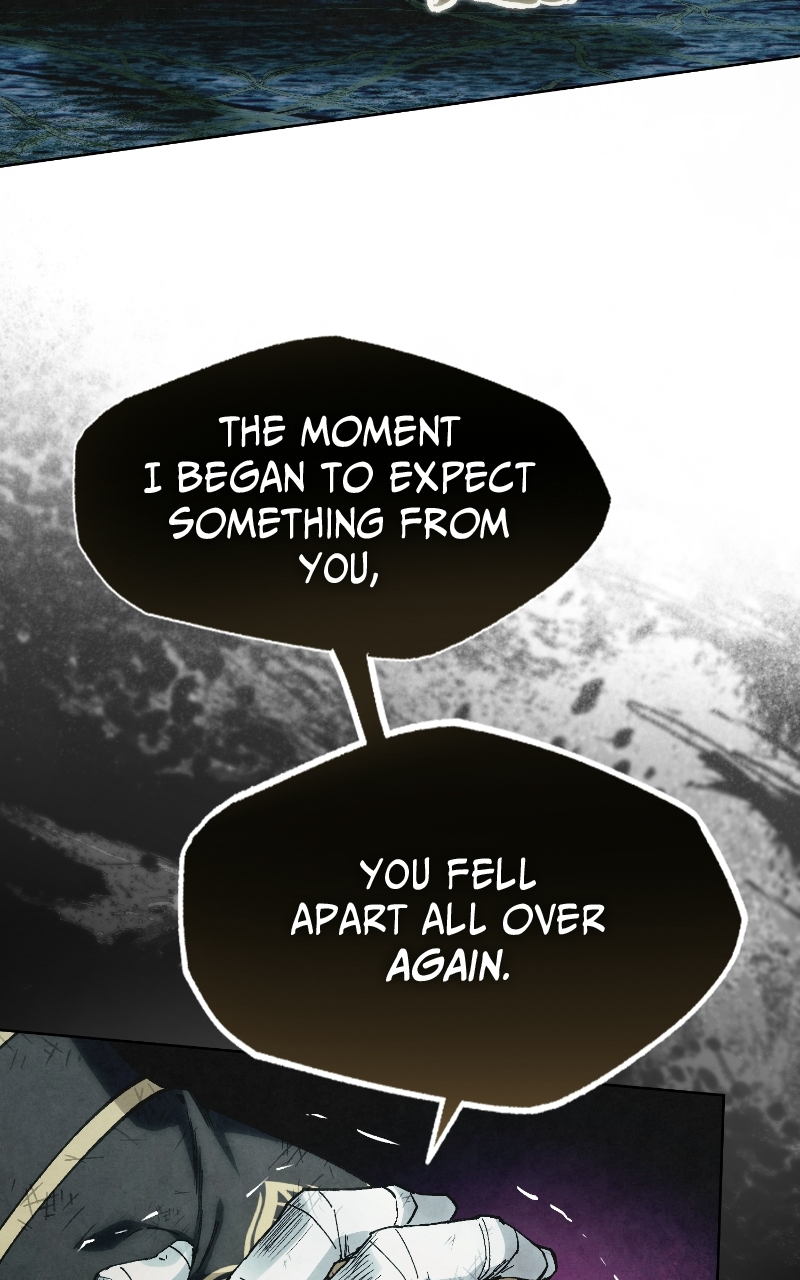 Reincarnated into a Cursed Game Chapter 57 Page 25