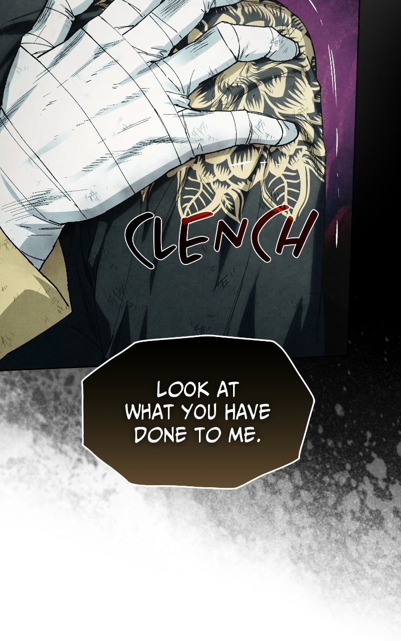 Reincarnated into a Cursed Game Chapter 57 Page 26