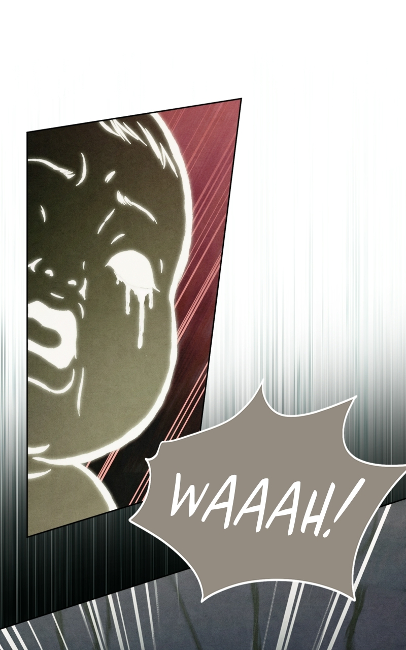 Reincarnated into a Cursed Game Chapter 57 Page 32