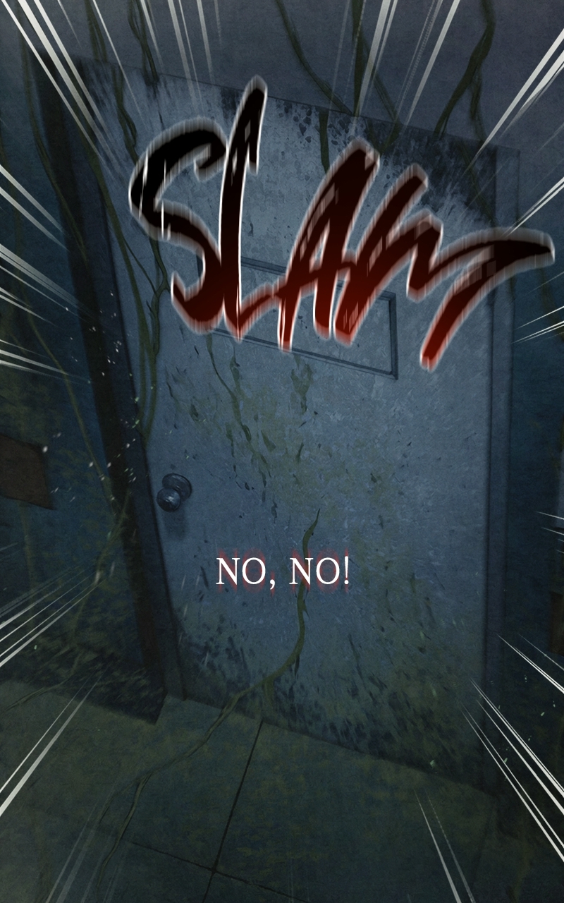 Reincarnated into a Cursed Game Chapter 57 Page 33