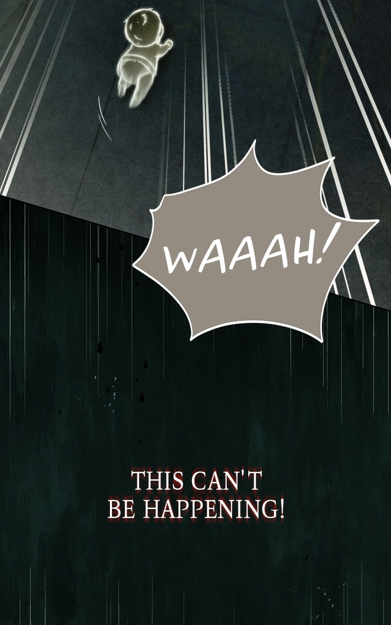Reincarnated into a Cursed Game Chapter 57 Page 34