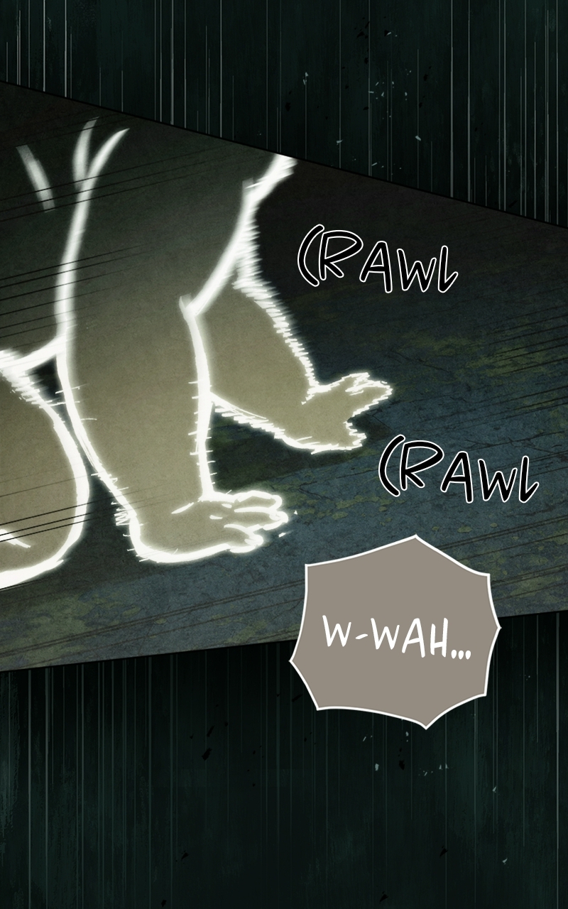 Reincarnated into a Cursed Game Chapter 57 Page 35