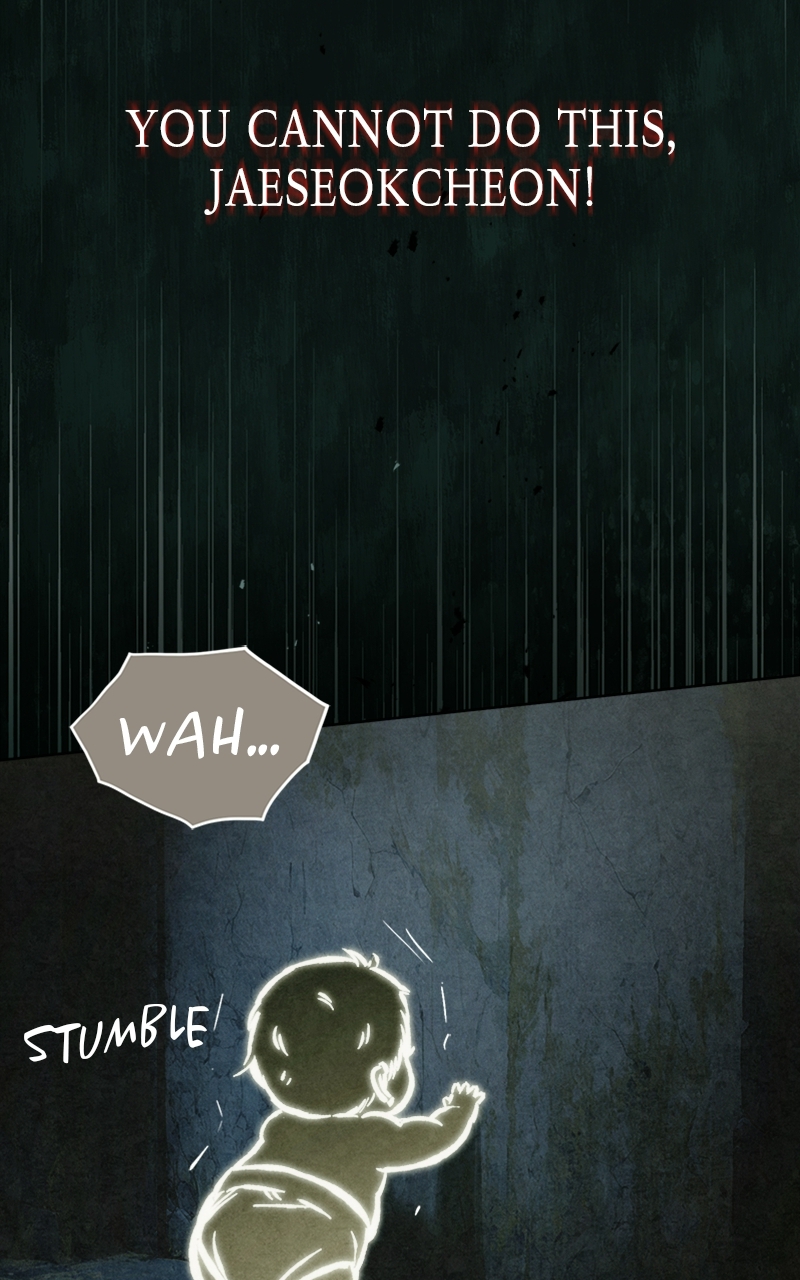 Reincarnated into a Cursed Game Chapter 57 Page 36