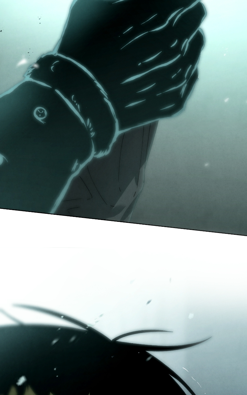 Reincarnated into a Cursed Game Chapter 57 Page 40