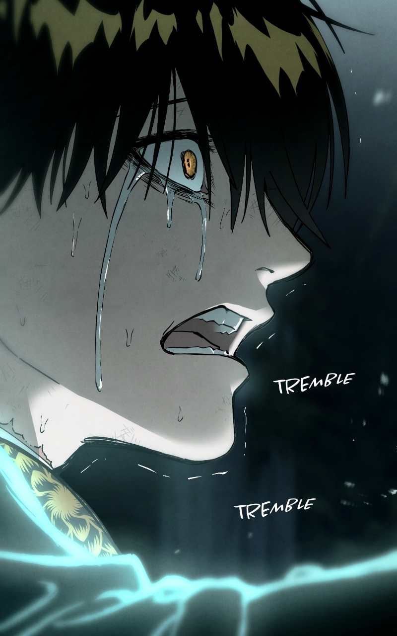 Reincarnated into a Cursed Game Chapter 57 Page 41