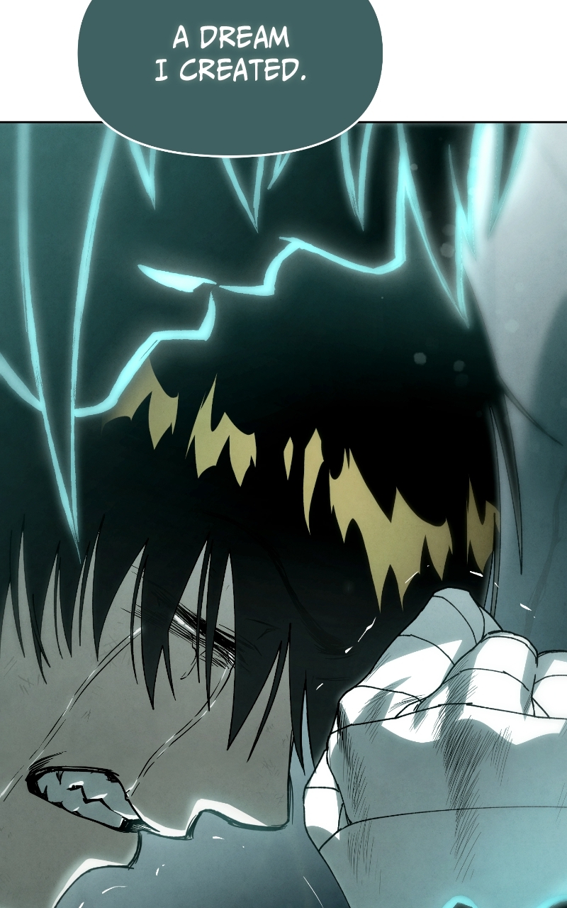 Reincarnated into a Cursed Game Chapter 57 Page 43