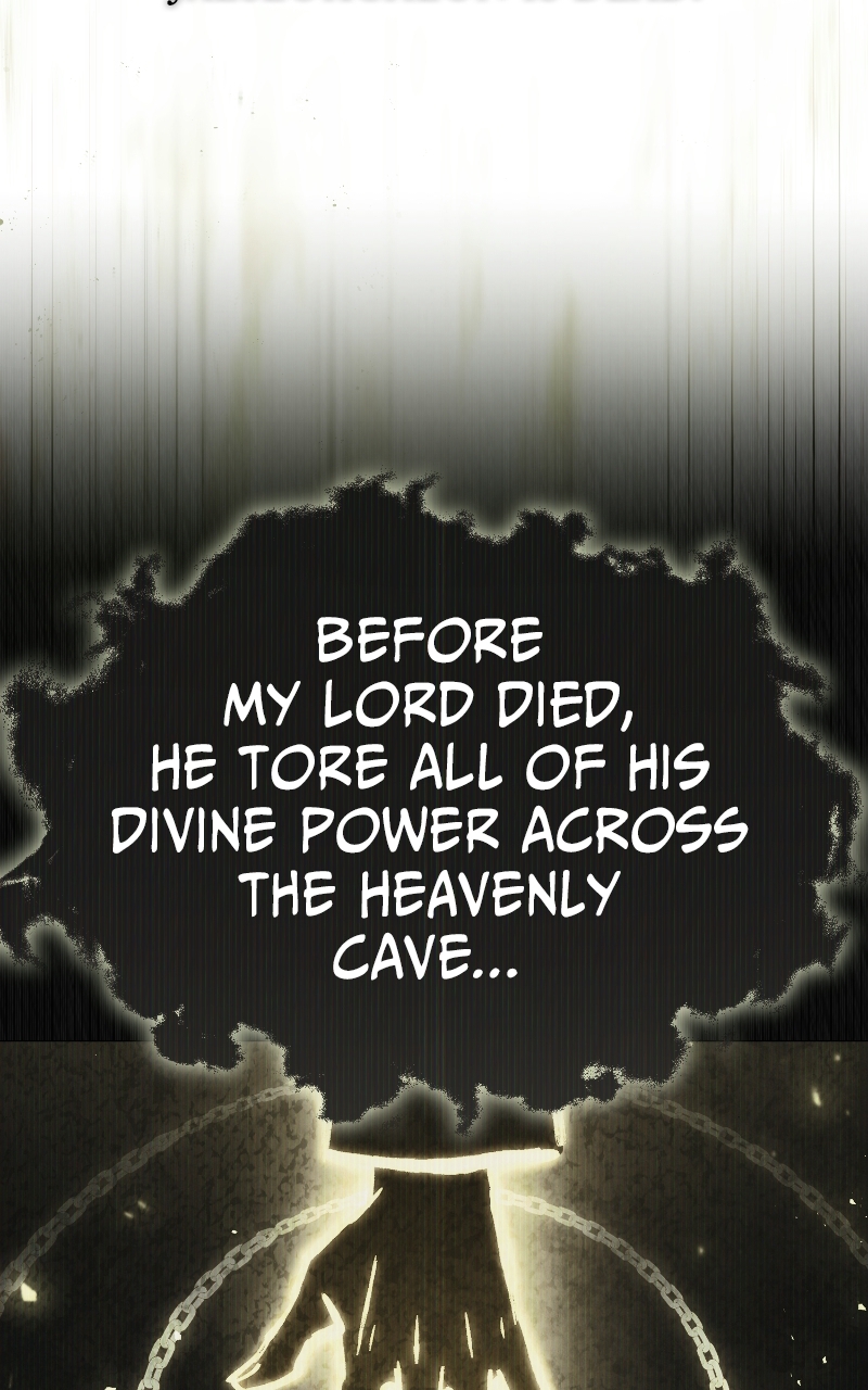 Reincarnated into a Cursed Game Chapter 57 Page 45