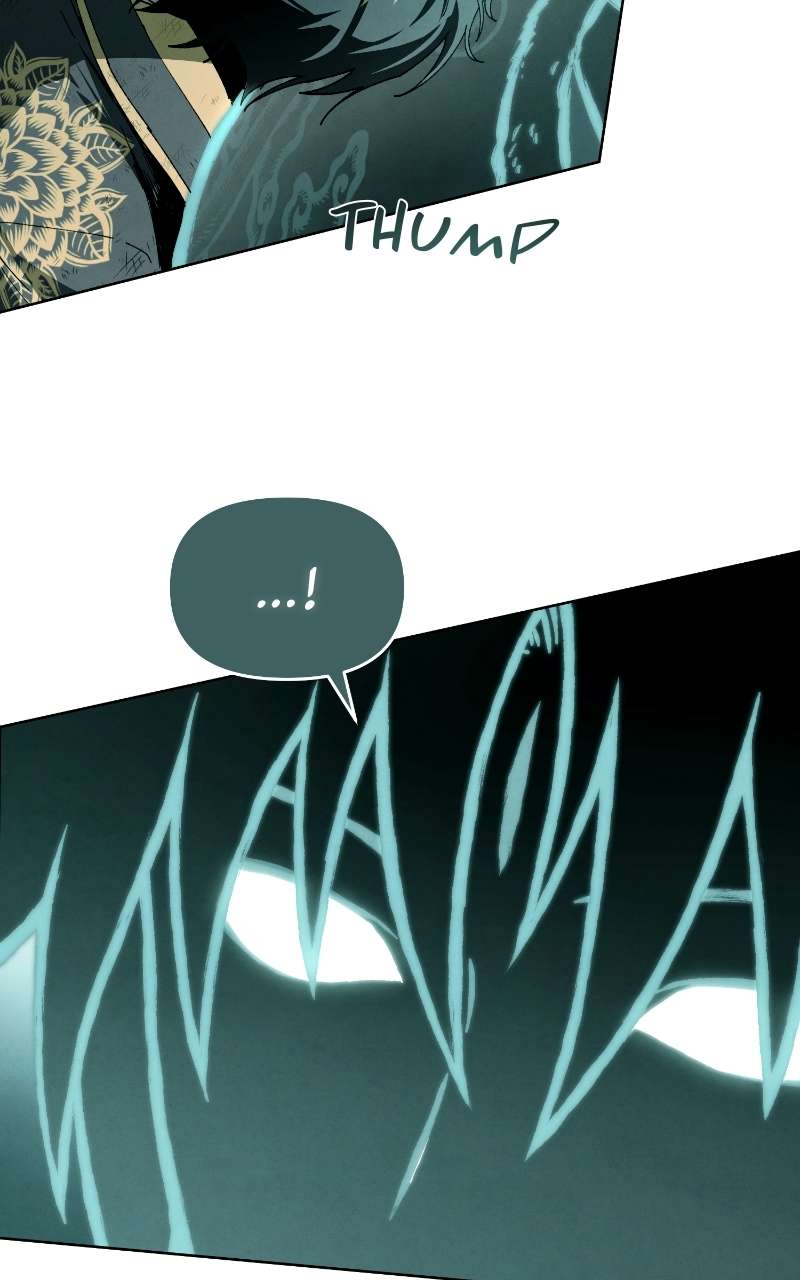 Reincarnated into a Cursed Game Chapter 57 Page 53