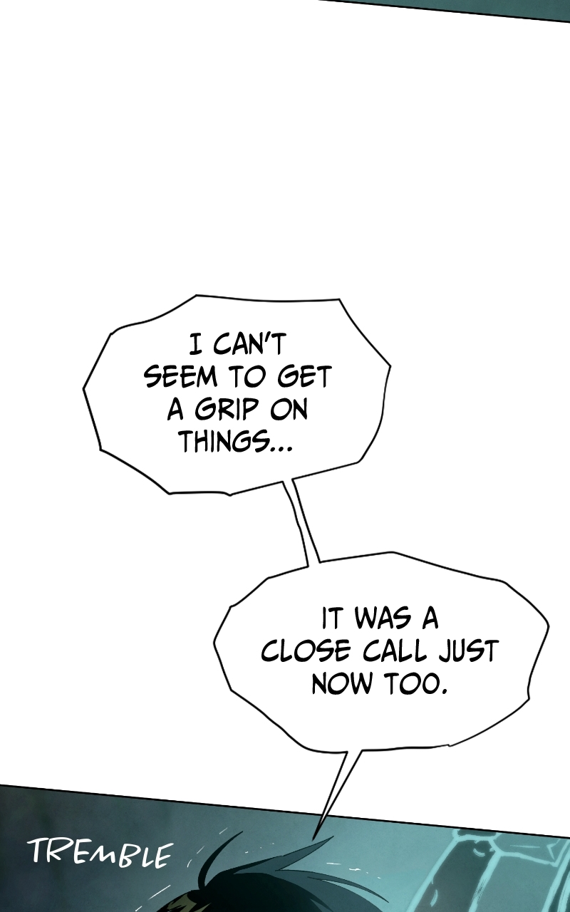 Reincarnated into a Cursed Game Chapter 57 Page 54