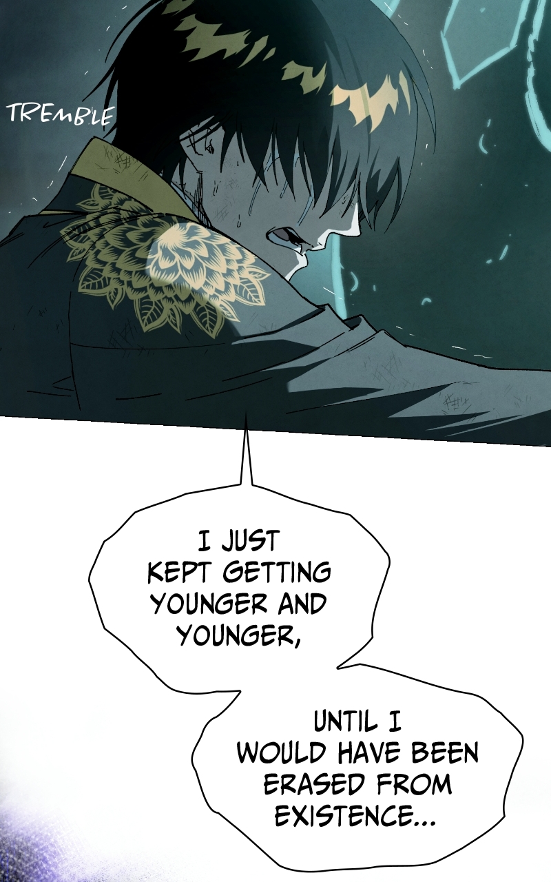 Reincarnated into a Cursed Game Chapter 57 Page 55