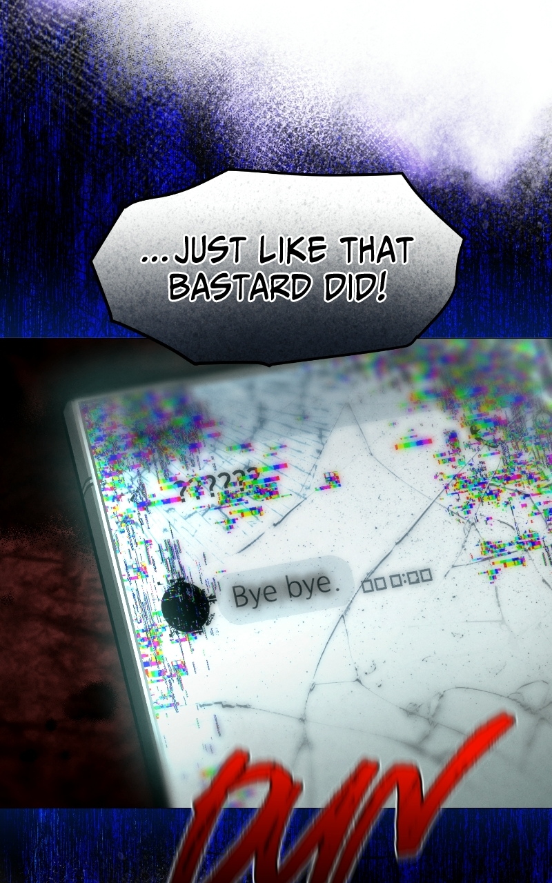 Reincarnated into a Cursed Game Chapter 57 Page 56