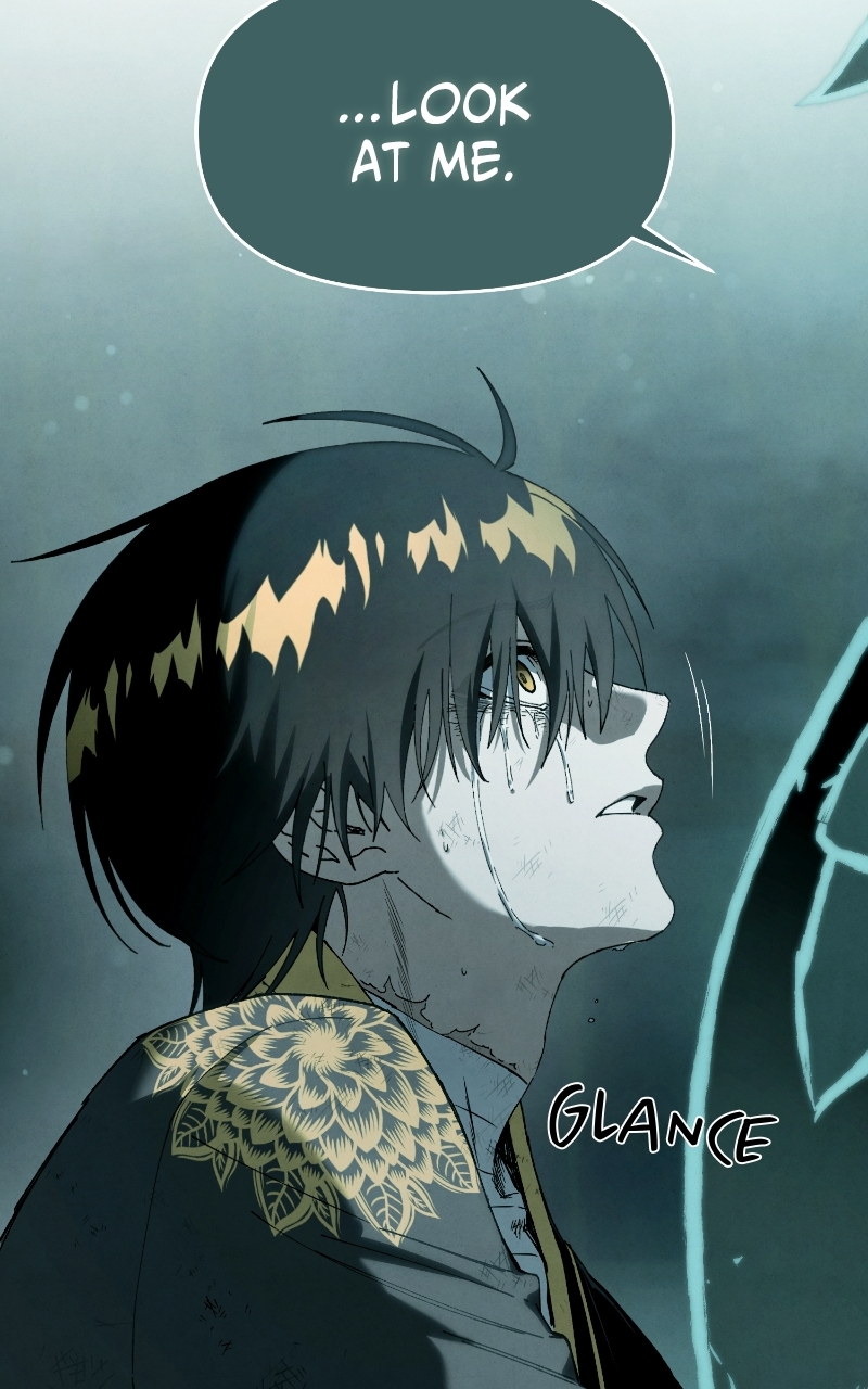 Reincarnated into a Cursed Game Chapter 57 Page 58