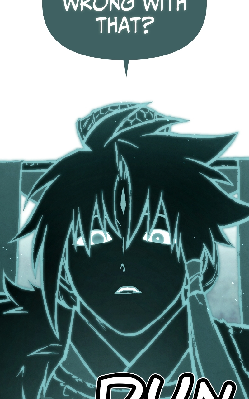 Reincarnated into a Cursed Game Chapter 57 Page 60