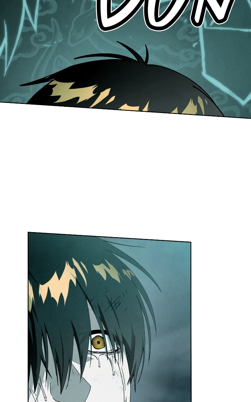 Reincarnated into a Cursed Game Chapter 57 Page 61