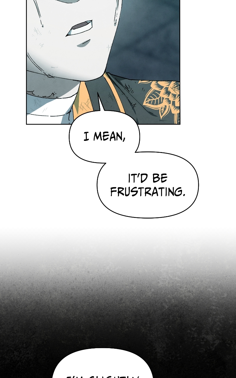 Reincarnated into a Cursed Game Chapter 57 Page 62