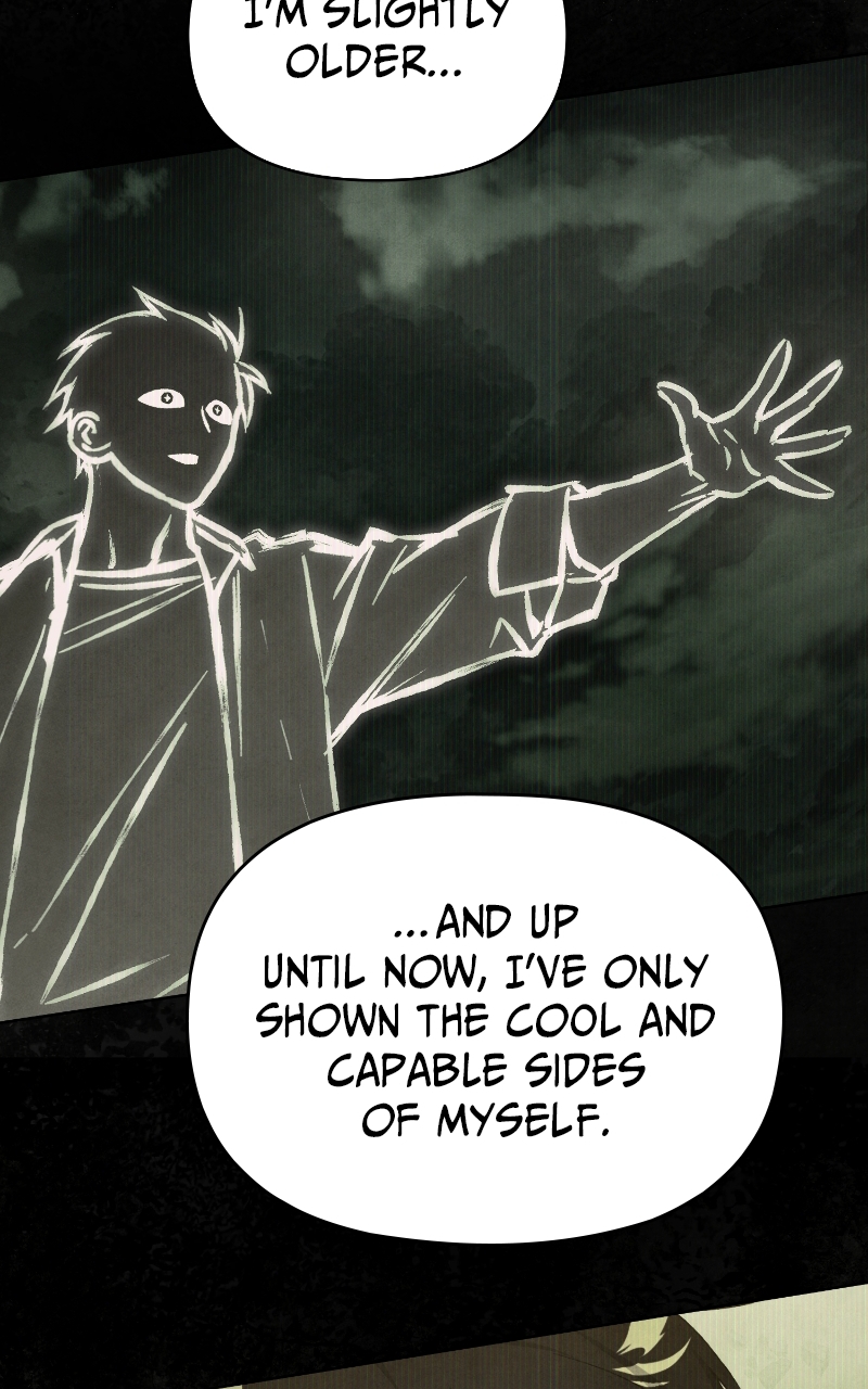 Reincarnated into a Cursed Game Chapter 57 Page 63