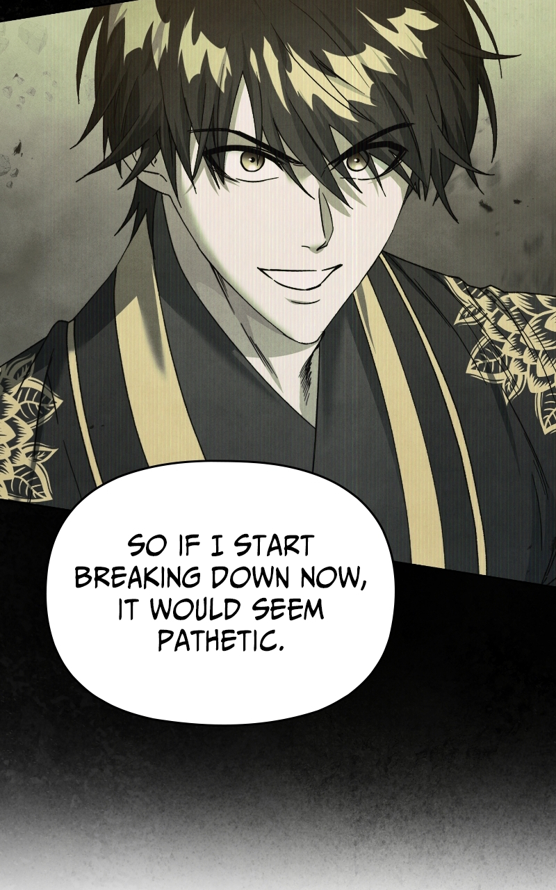 Reincarnated into a Cursed Game Chapter 57 Page 64