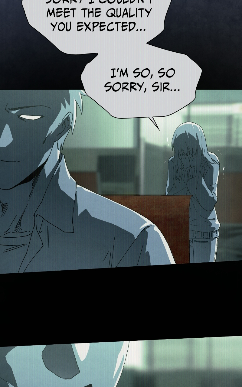 Reincarnated into a Cursed Game Chapter 57 Page 70