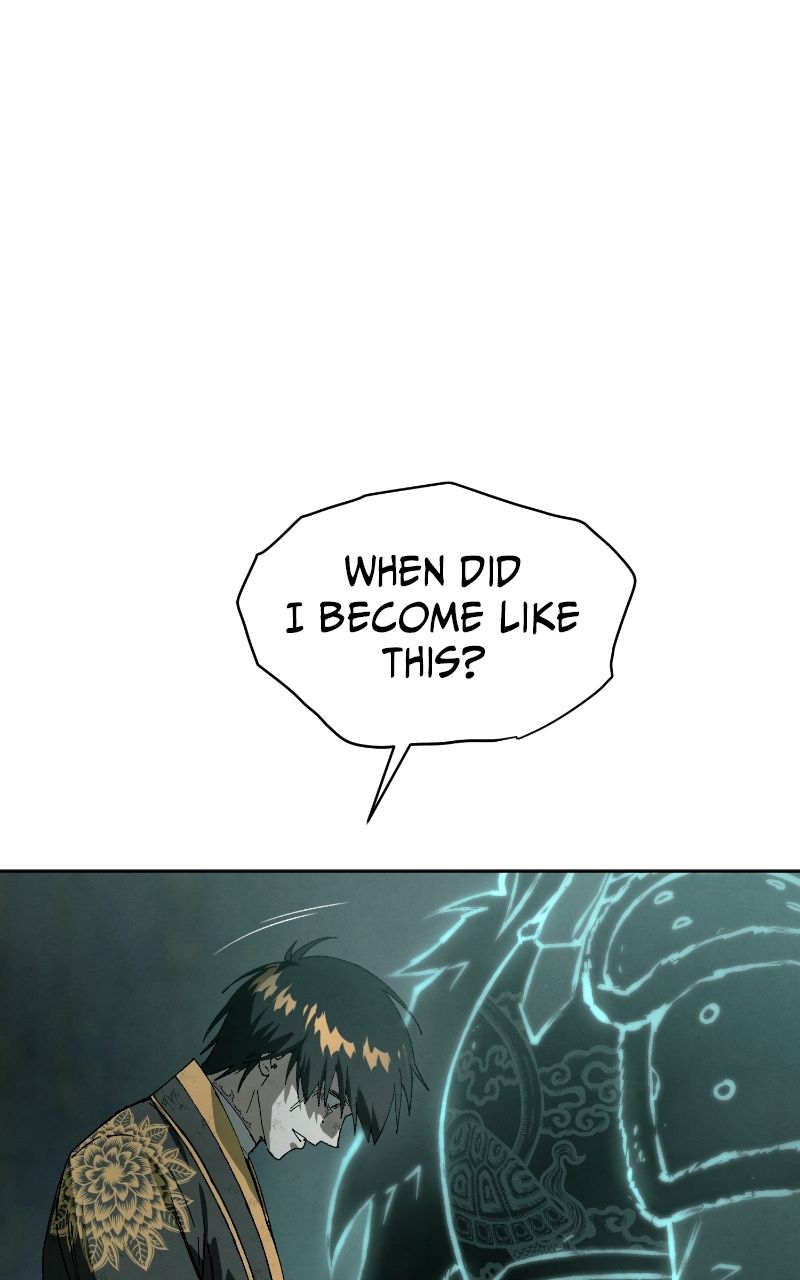 Reincarnated into a Cursed Game Chapter 57 Page 72