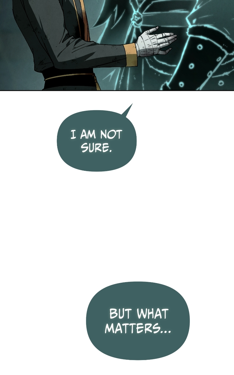 Reincarnated into a Cursed Game Chapter 57 Page 73