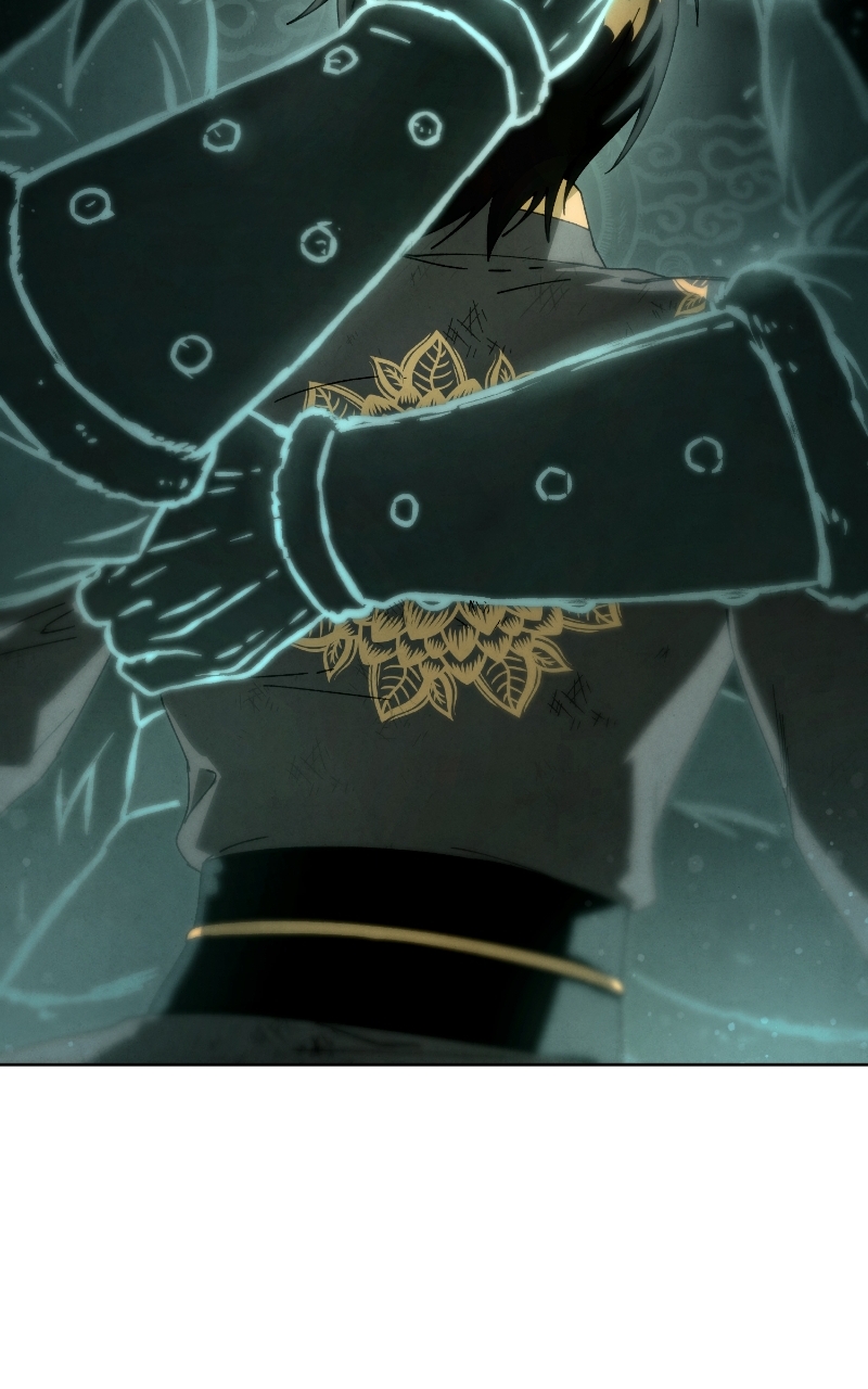 Reincarnated into a Cursed Game Chapter 57 Page 76