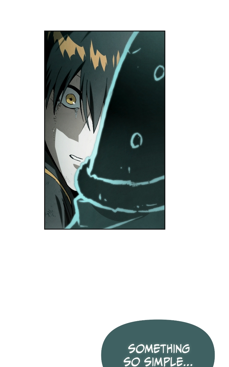 Reincarnated into a Cursed Game Chapter 57 Page 77