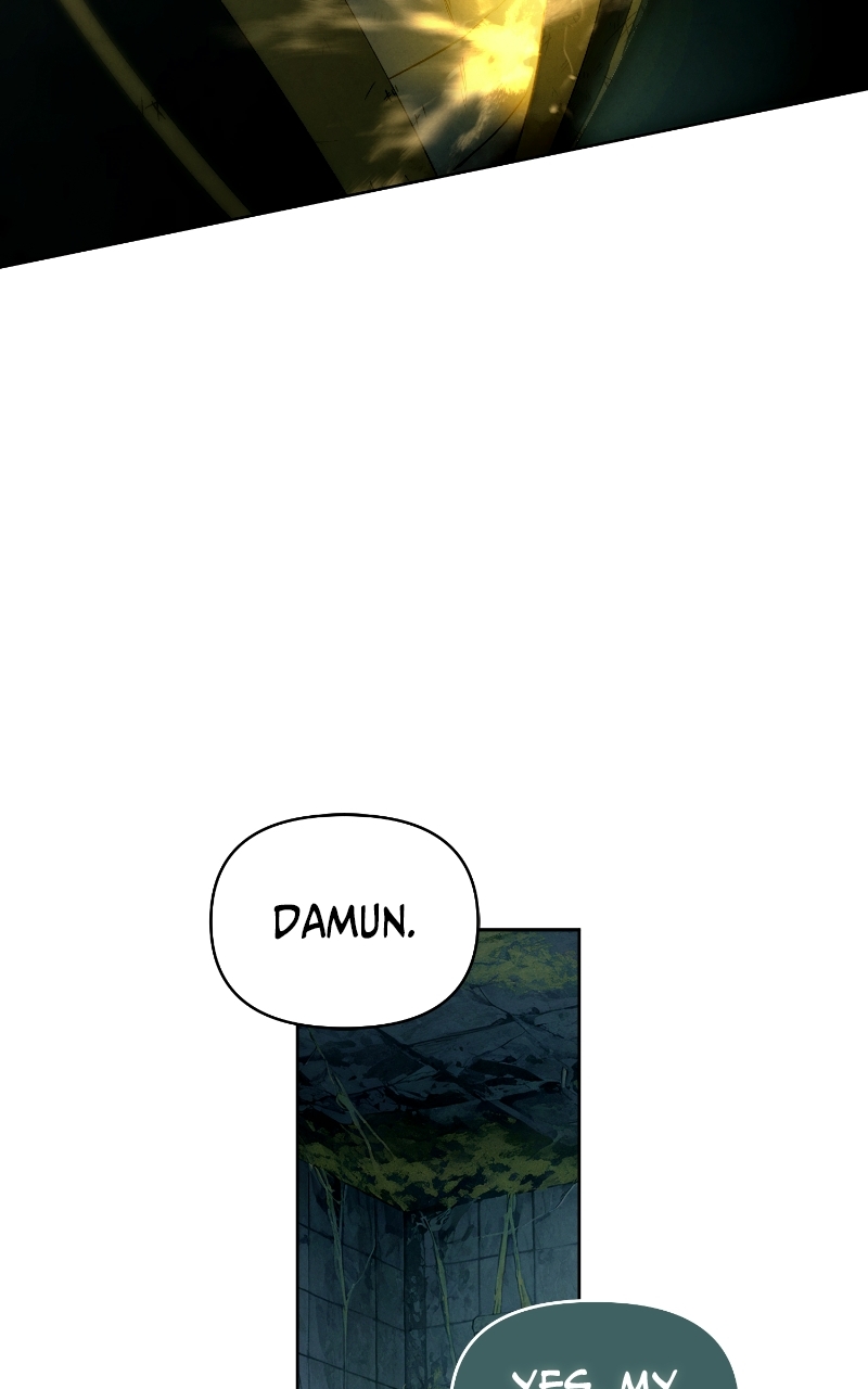 Reincarnated into a Cursed Game Chapter 57 Page 83