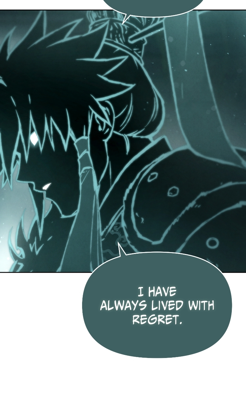 Reincarnated into a Cursed Game Chapter 57 Page 85