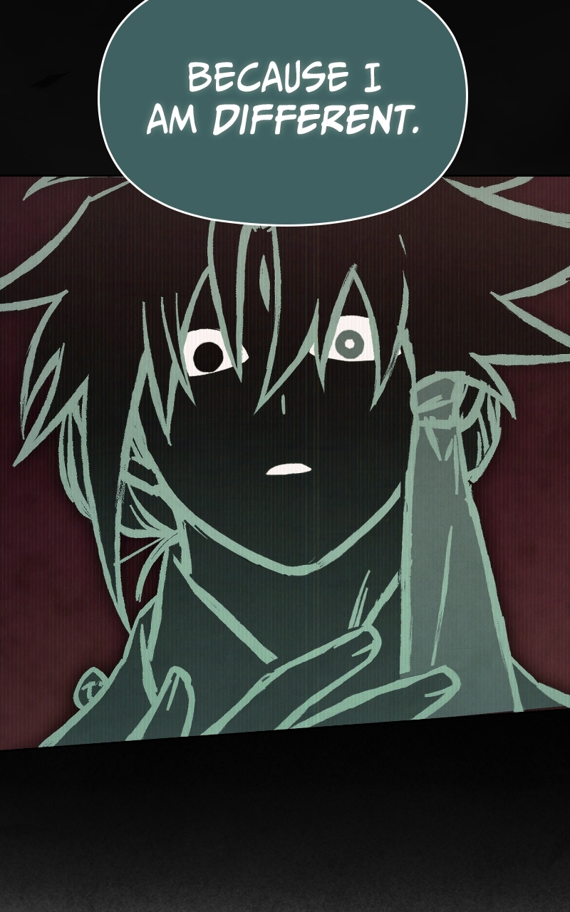 Reincarnated into a Cursed Game Chapter 57 Page 88