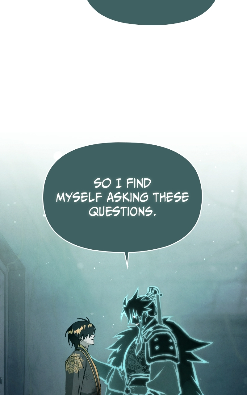 Reincarnated into a Cursed Game Chapter 57 Page 93