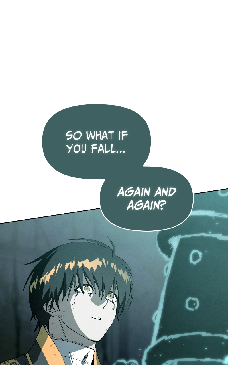 Reincarnated into a Cursed Game Chapter 57 Page 96