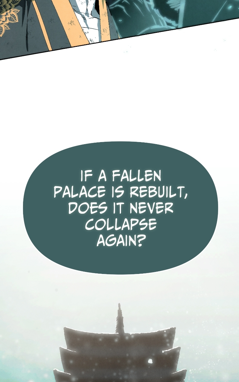 Reincarnated into a Cursed Game Chapter 57 Page 97