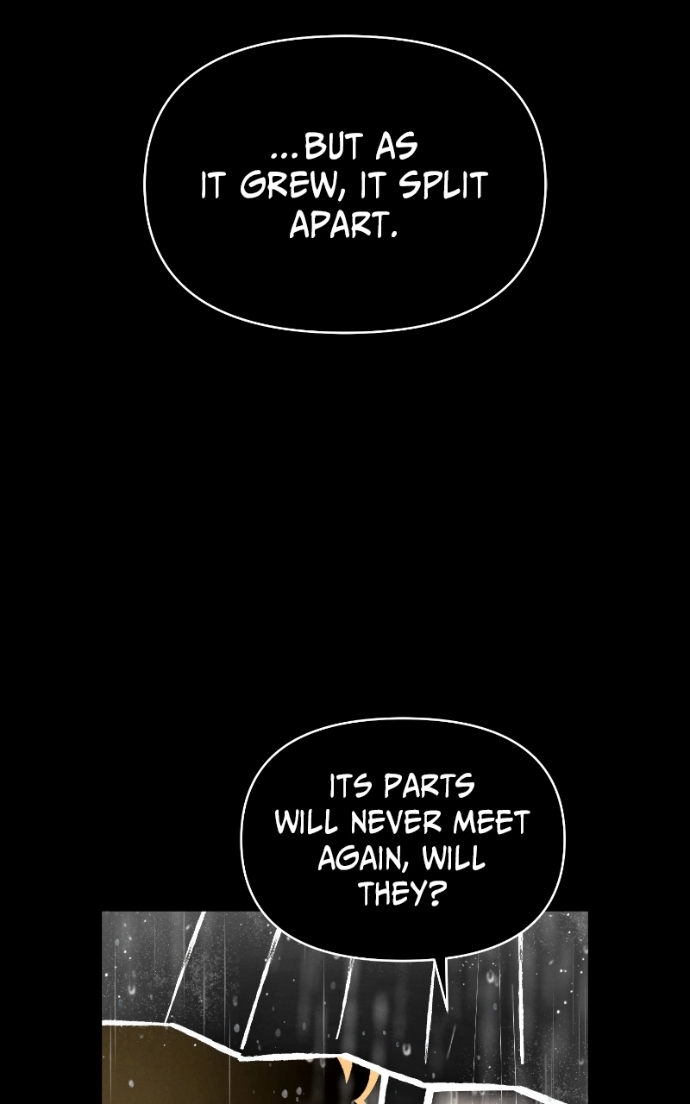 Reincarnated into a Cursed Game Chapter 46 Page 8