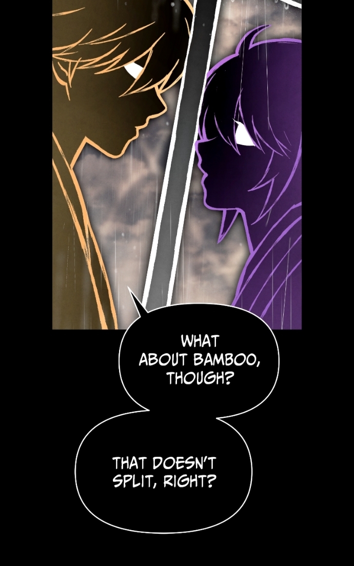 Reincarnated into a Cursed Game Chapter 46 Page 9