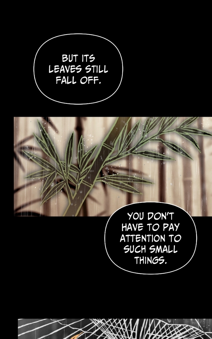Reincarnated into a Cursed Game Chapter 46 Page 10