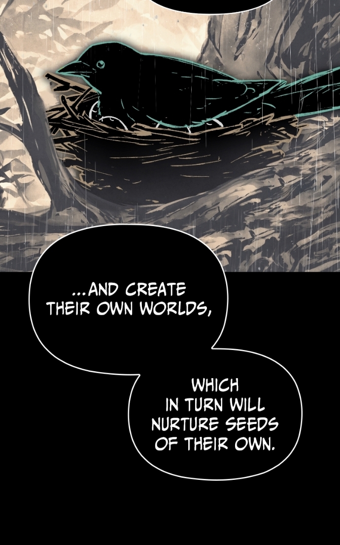 Reincarnated into a Cursed Game Chapter 46 Page 14