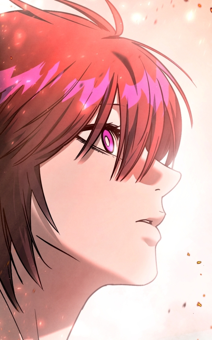 Reincarnated into a Cursed Game Chapter 46 Page 18