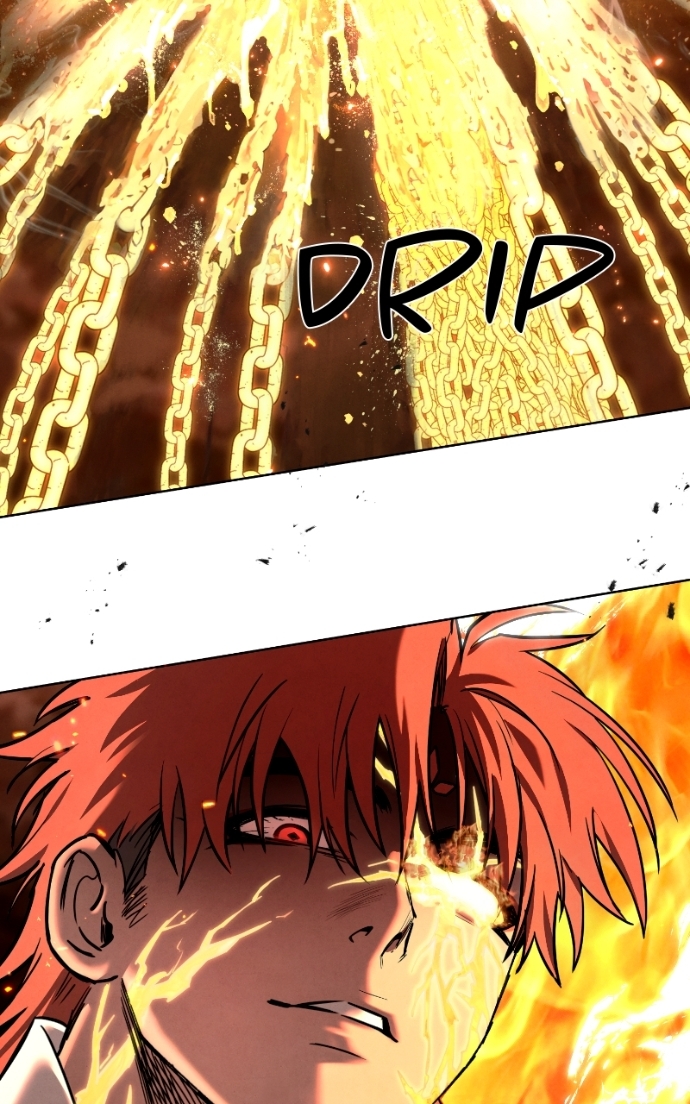 Reincarnated into a Cursed Game Chapter 46 Page 41
