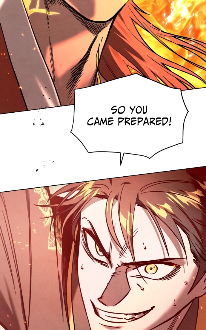 Reincarnated into a Cursed Game Chapter 46 Page 42