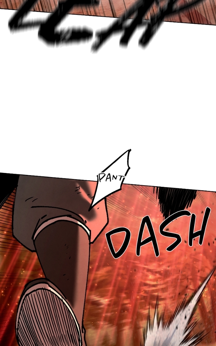 Reincarnated into a Cursed Game Chapter 46 Page 45