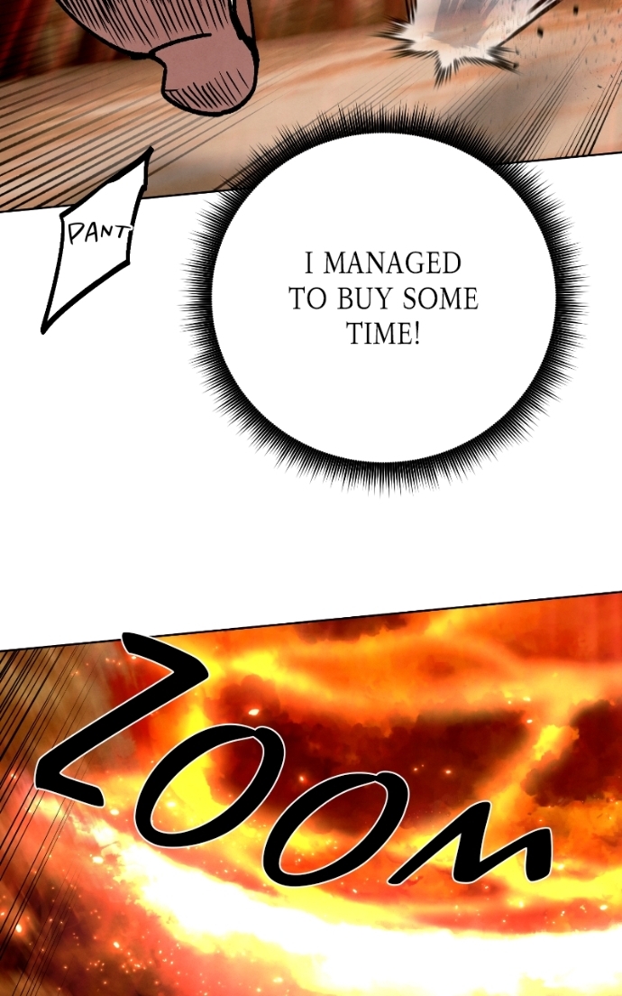 Reincarnated into a Cursed Game Chapter 46 Page 46