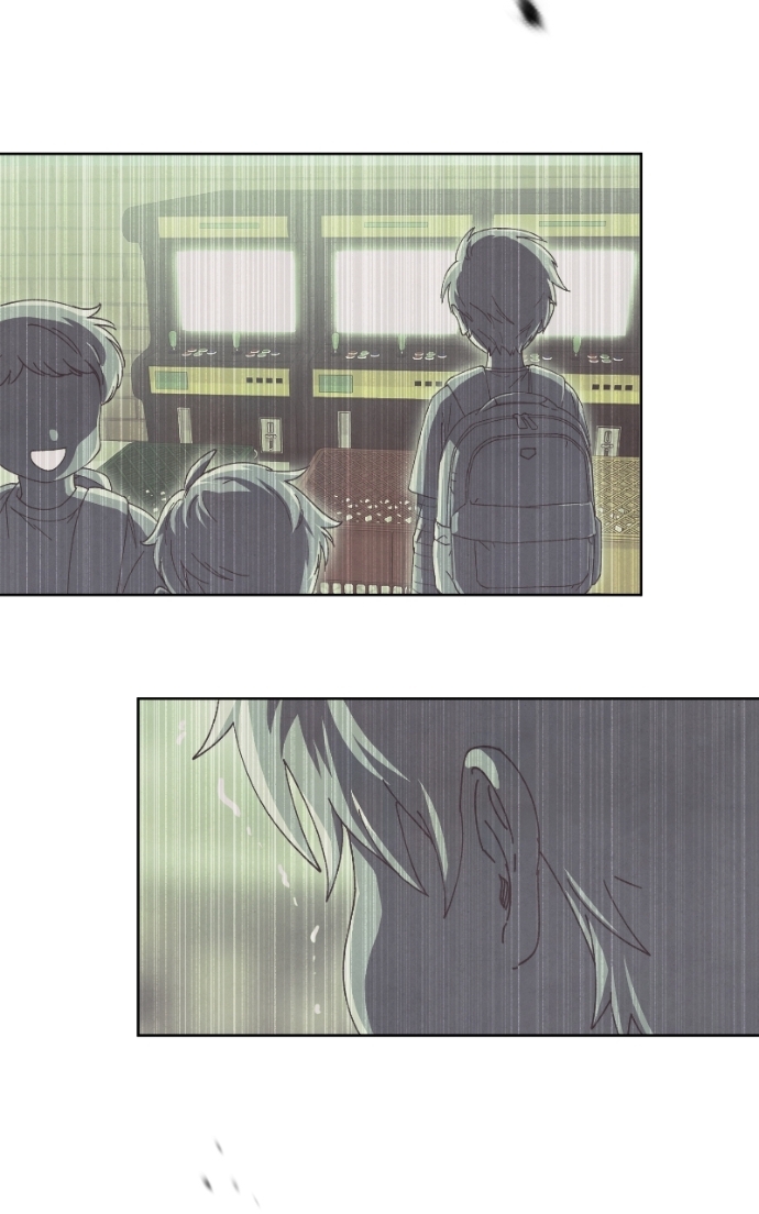 Reincarnated into a Cursed Game Chapter 46 Page 53