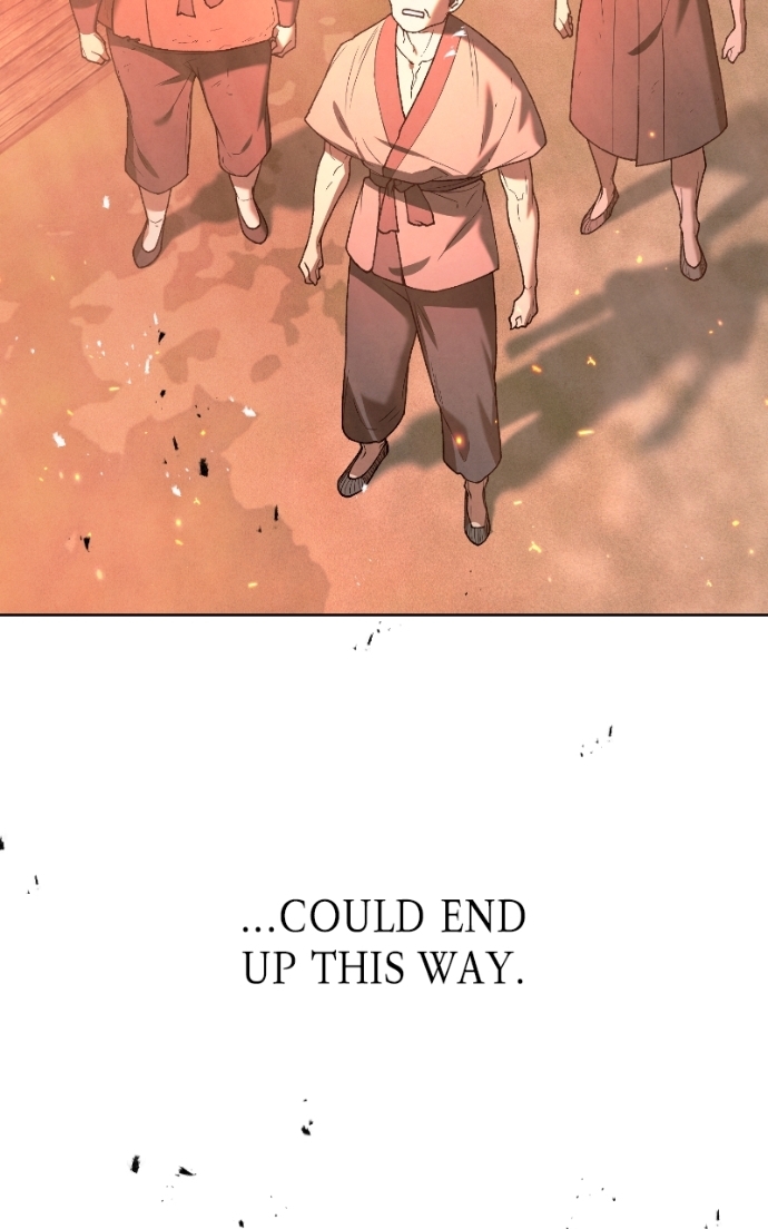 Reincarnated into a Cursed Game Chapter 46 Page 57