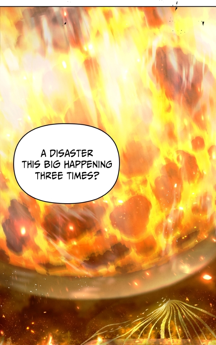 Reincarnated into a Cursed Game Chapter 46 Page 58