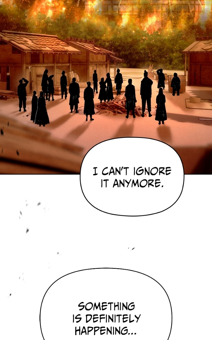 Reincarnated into a Cursed Game Chapter 46 Page 59