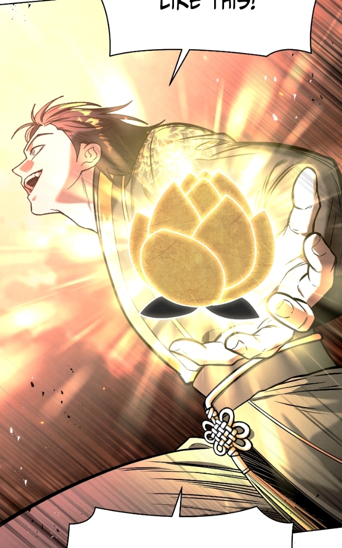 Reincarnated into a Cursed Game Chapter 46 Page 64